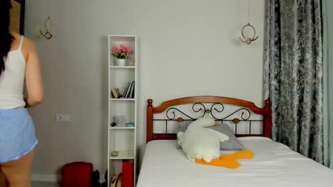 CutieJune online show from 24, 5, 2026