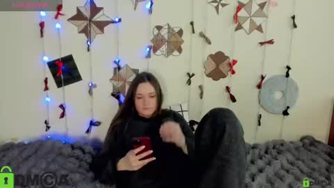 elina_x online show from 17, 6, 2026