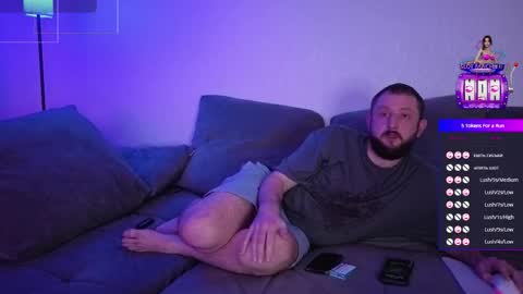 Elna and Tom online show from 20, 3, 2026