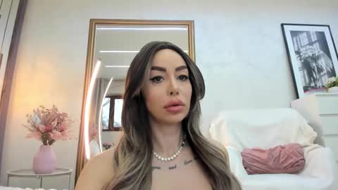 Elina online show from 15, 2, 2026