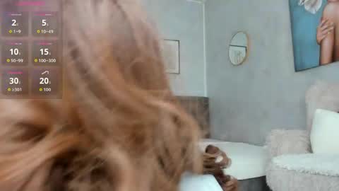 Elina online show from 23, 4, 2026