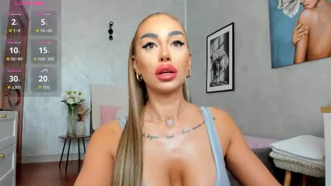 Elina online show from 29, 6, 2026