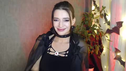 Snapshot of elinapretty chatting on 1, 11, 2025 Elina online show from 1, 11, 2025