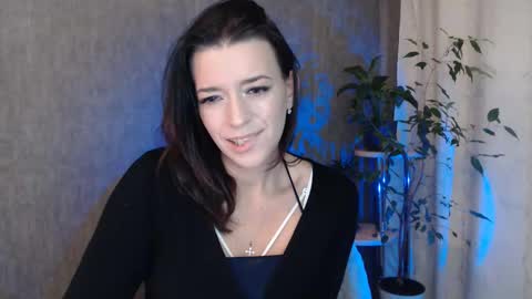 Snapshot of elinapretty chatting on 18, 12, 2025 Elina online show from 18, 12, 2025