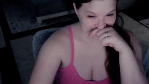 ElinaReign   online show from 6, 10, 2025