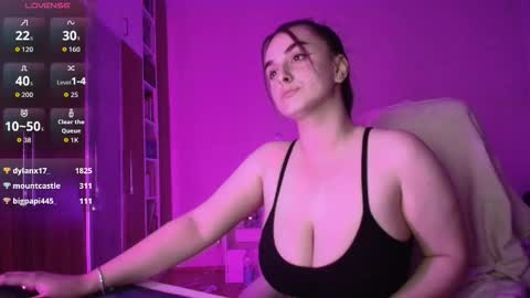 Elina Rossi online show from 30, 4, 2026