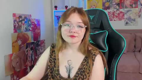Snapshot of elinavale chatting on 11, 6, 2026 elinavale online show from 11, 6, 2026