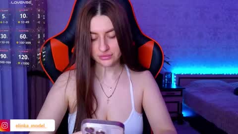 Elina online show from 3, 3, 2026