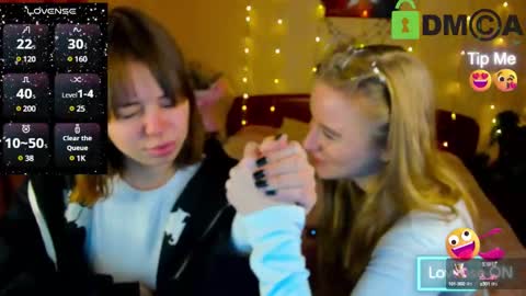 Snapshot of elinor_faith chatting on 12, 12, 2024 elinor_faith online show from 12, 12, 2024