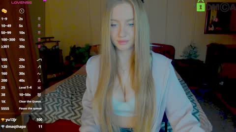 Snapshot of elinor_faith chatting on 9, 1, 2025 elinor_faith online show from 9, 1, 2025