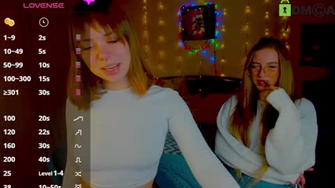 Snapshot of elinor_faith chatting on 10, 1, 2025 elinor_faith online show from 10, 1, 2025
