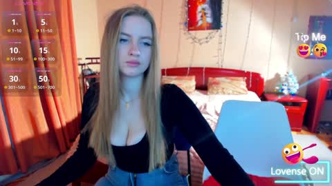 Snapshot of elinor_faith chatting on 31, 1, 2025 elinor_faith online show from 31, 1, 2025