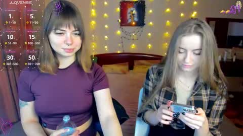 Snapshot of elinor_faith chatting on 13, 2, 2025 elinor_faith online show from 13, 2, 2025