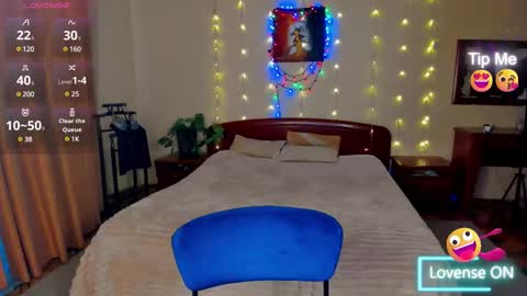 Snapshot of elinor_faith chatting on 26, 2, 2025 elinor_faith online show from 26, 2, 2025