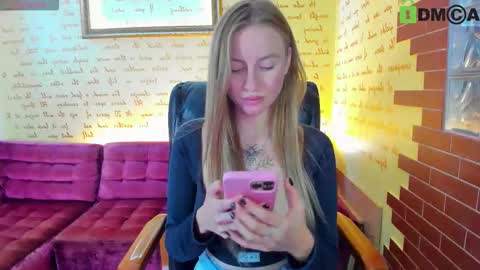 elinor_faith online show from 30, 10, 2025