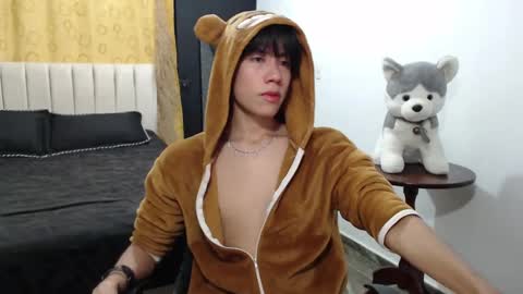 Snapshot of elio_collem chatting on 30, 1, 2025 ELIO online show from 30, 1, 2025