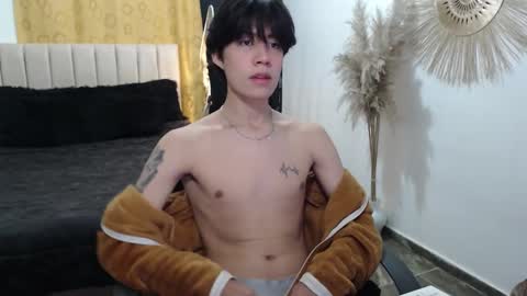 Snapshot of elio_collem chatting on 23, 9, 2025 ELIO online show from 23, 9, 2025