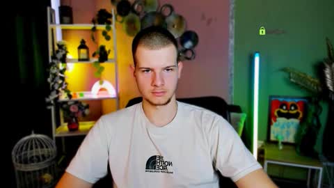 eliot_meow online show from 21, 9, 2025