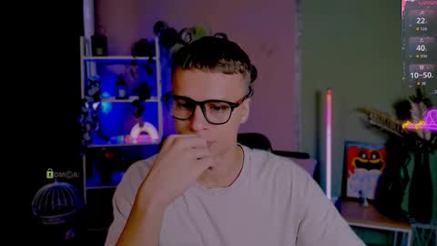 eliot_meow online show from 22, 9, 2025