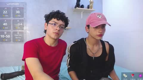 Elio online show from 11, 2, 2026