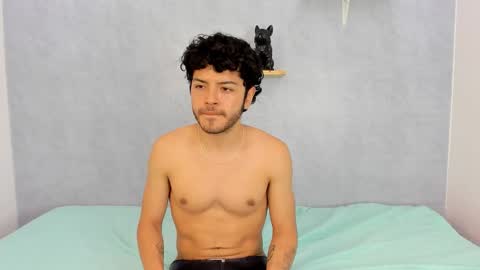 Elio online show from 2, 3, 2026