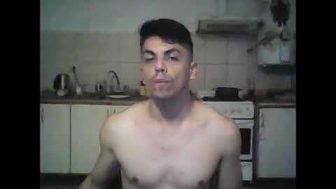 Snapshot of elirodd chatting on 30, 9, 2025 Rod online show from 30, 9, 2025