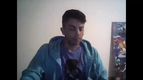 Snapshot of elirodd chatting on 1, 11, 2025 Rod online show from 1, 11, 2025