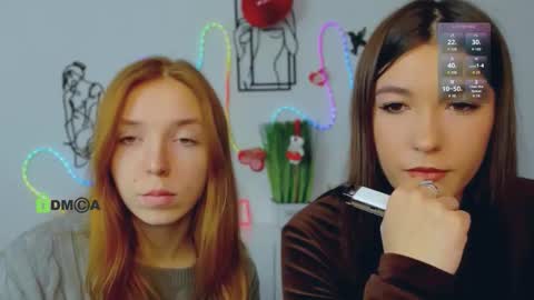 elis_sunny online show from 16, 2, 2026