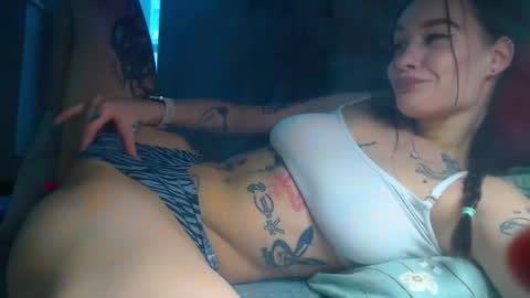 Tati online show from 14, 2, 2025