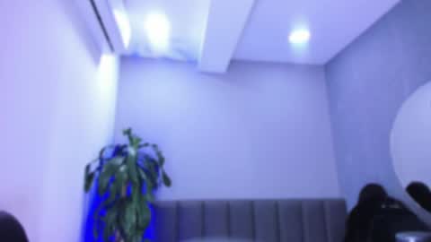 Elisa online show from 18, 2, 2025