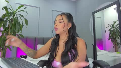 Elisa online show from 15, 3, 2026