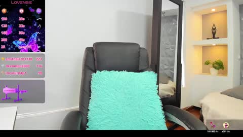 ELISSA online show from 6, 2, 2025