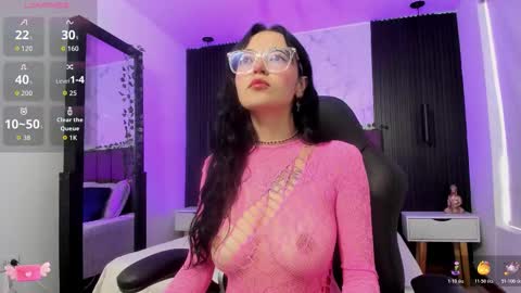 ELISSA online show from 12, 1, 2026