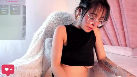 ELISSA online show from 11, 3, 2026