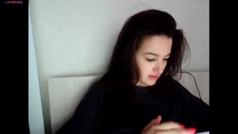 Snapshot of elisa_dove208 chatting on 10, 9, 2025 elisa_dove208 online show from 10, 9, 2025