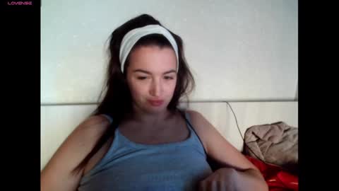 Snapshot of elisa_dove208 chatting on 28, 9, 2025 elisa_dove208 online show from 28, 9, 2025