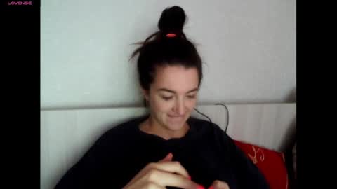 Snapshot of elisa_dove208 chatting on 30, 9, 2025 elisa_dove208 online show from 30, 9, 2025