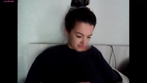 Snapshot of elisa_dove208 chatting on 2, 11, 2025 elisa_dove208 online show from 2, 11, 2025