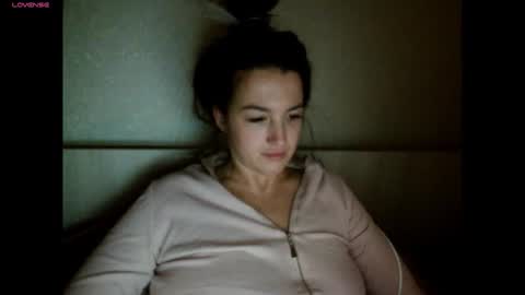 Snapshot of elisa_dove208 chatting on 5, 11, 2025 elisa_dove208 online show from 5, 11, 2025