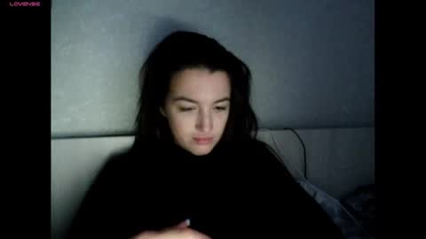 Snapshot of elisa_dove208 chatting on 20, 11, 2025 elisa_dove208 online show from 20, 11, 2025