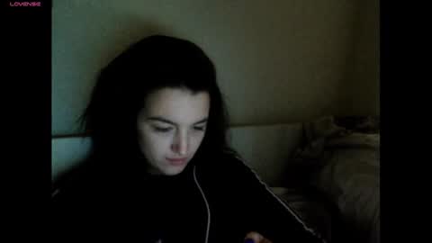 Snapshot of elisa_dove208 chatting on 21, 11, 2025 elisa_dove208 online show from 21, 11, 2025