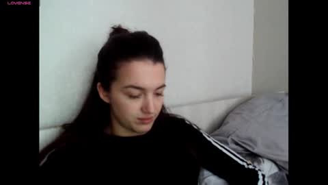 Snapshot of elisa_dove208 chatting on 22, 11, 2025 elisa_dove208 online show from 22, 11, 2025