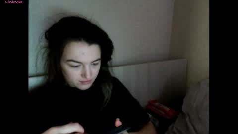 Snapshot of elisa_dove208 chatting on 19, 12, 2025 elisa_dove208 online show from 19, 12, 2025