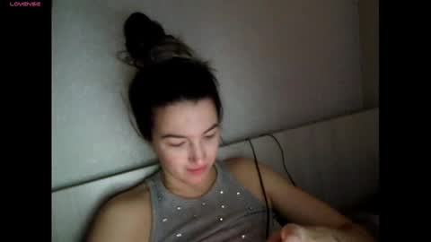 Snapshot of elisa_dove208 chatting on 22, 12, 2025 elisa_dove208 online show from 22, 12, 2025