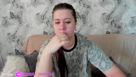 Aletta Oushen online show from 19, 1, 2025