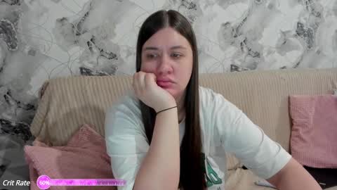 Aletta Oushen online show from 11, 2, 2025