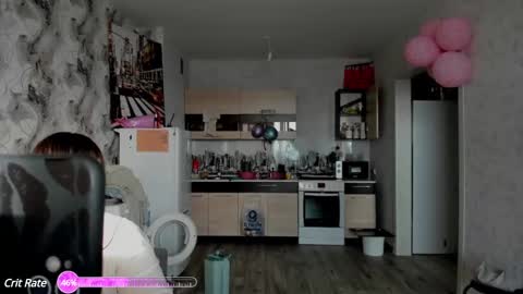 Aletta Oushen online show from 20, 2, 2025