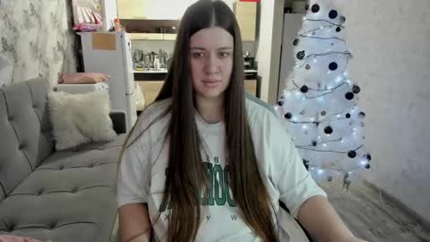 Aletta Oushen online show from 9, 1, 2026