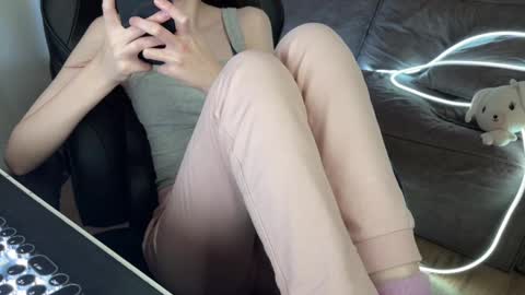 Snapshot of elisa_north chatting on 22, 2, 2025 Elisa North online show from 22, 2, 2025