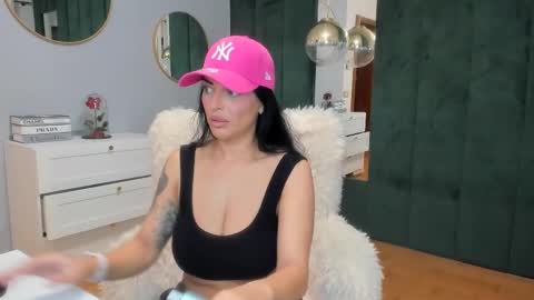 Maria online show from 26, 10, 2025